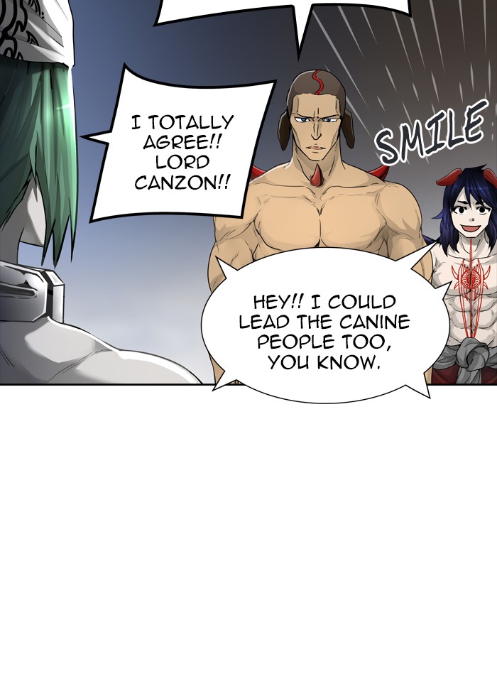 Tower of God Chapter 453 - Page 32