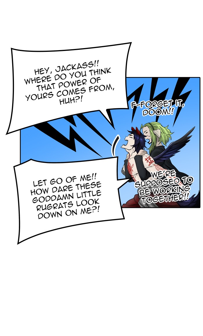 Tower of God Chapter 453 - Page 34