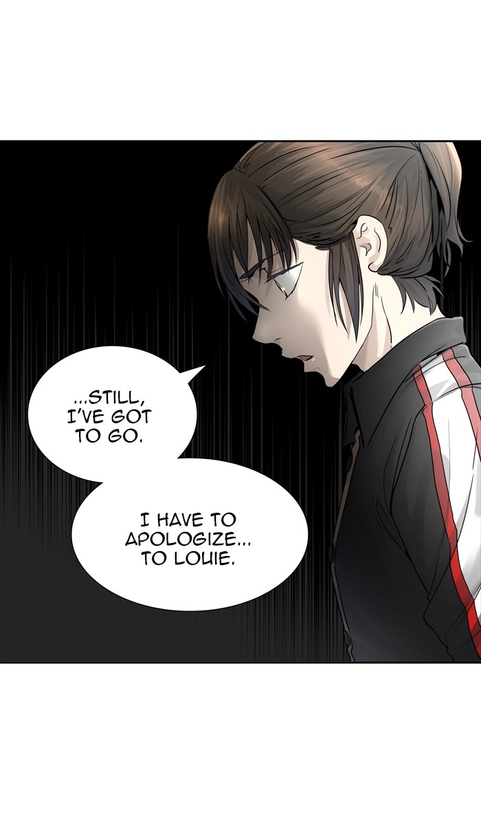 Tower of God Chapter 453 - Page 36