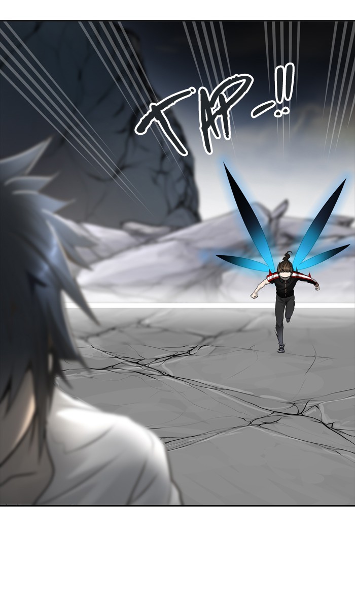 Tower of God Chapter 453 - Page 38