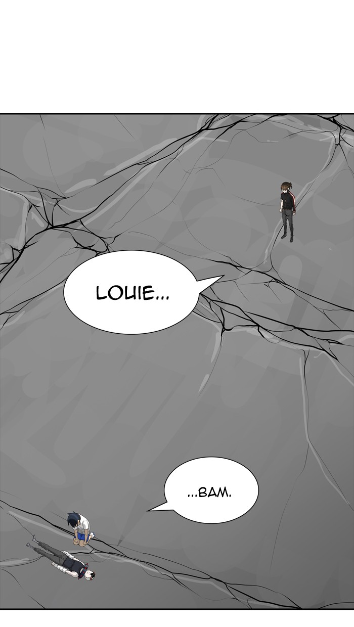 Tower of God Chapter 453 - Page 39