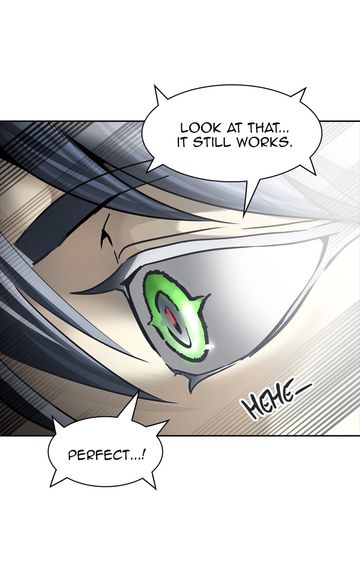 Tower of God Chapter 453 - Page 4