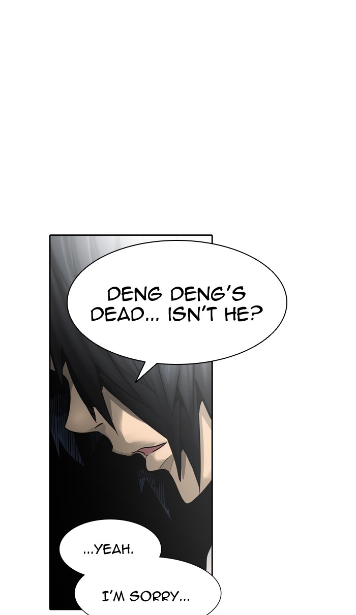 Tower of God Chapter 453 - Page 40