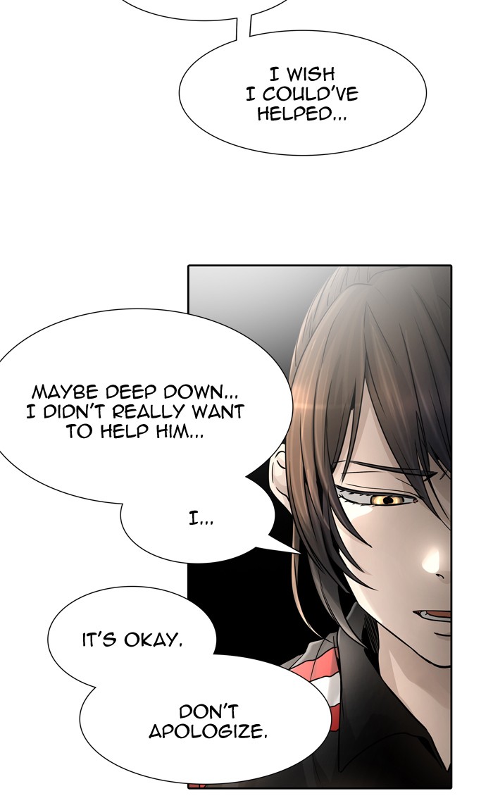 Tower of God Chapter 453 - Page 41