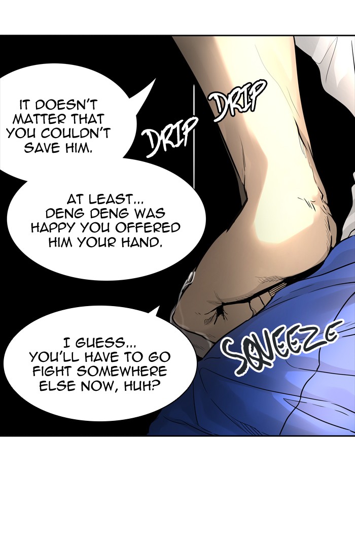 Tower of God Chapter 453 - Page 43