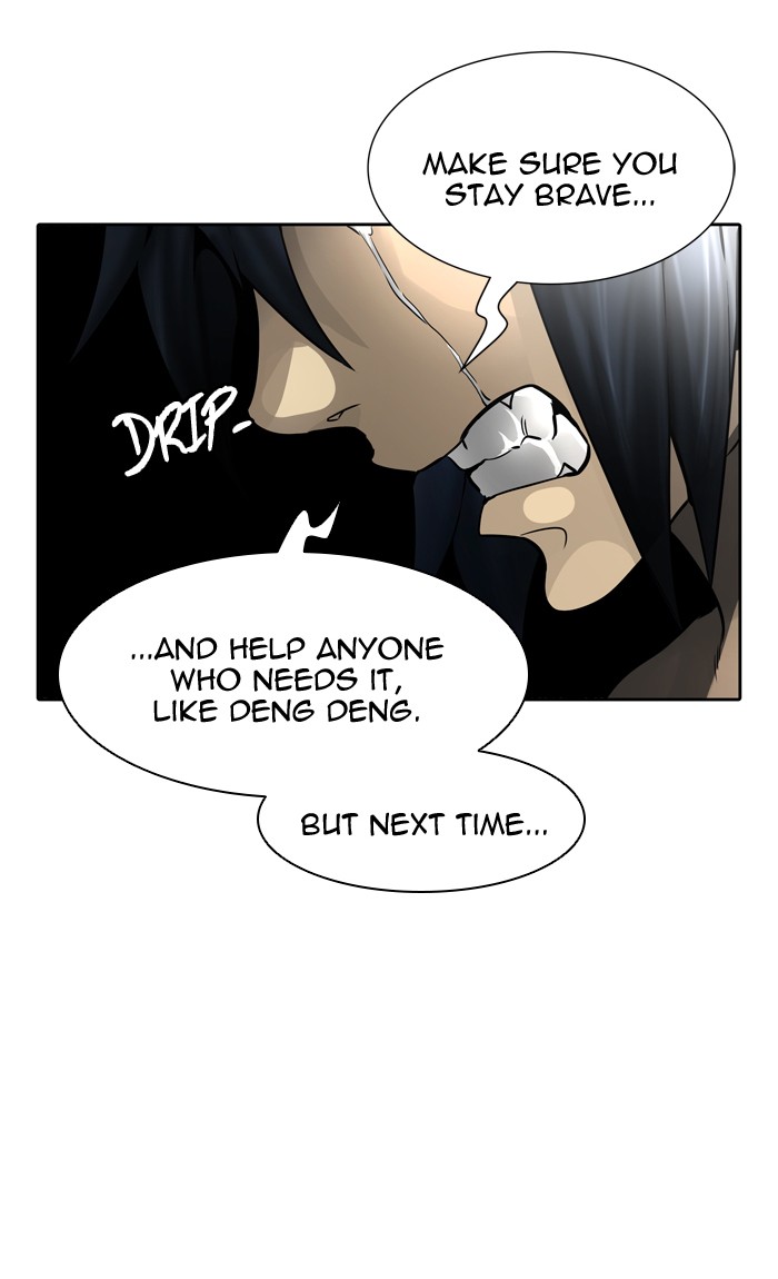 Tower of God Chapter 453 - Page 44