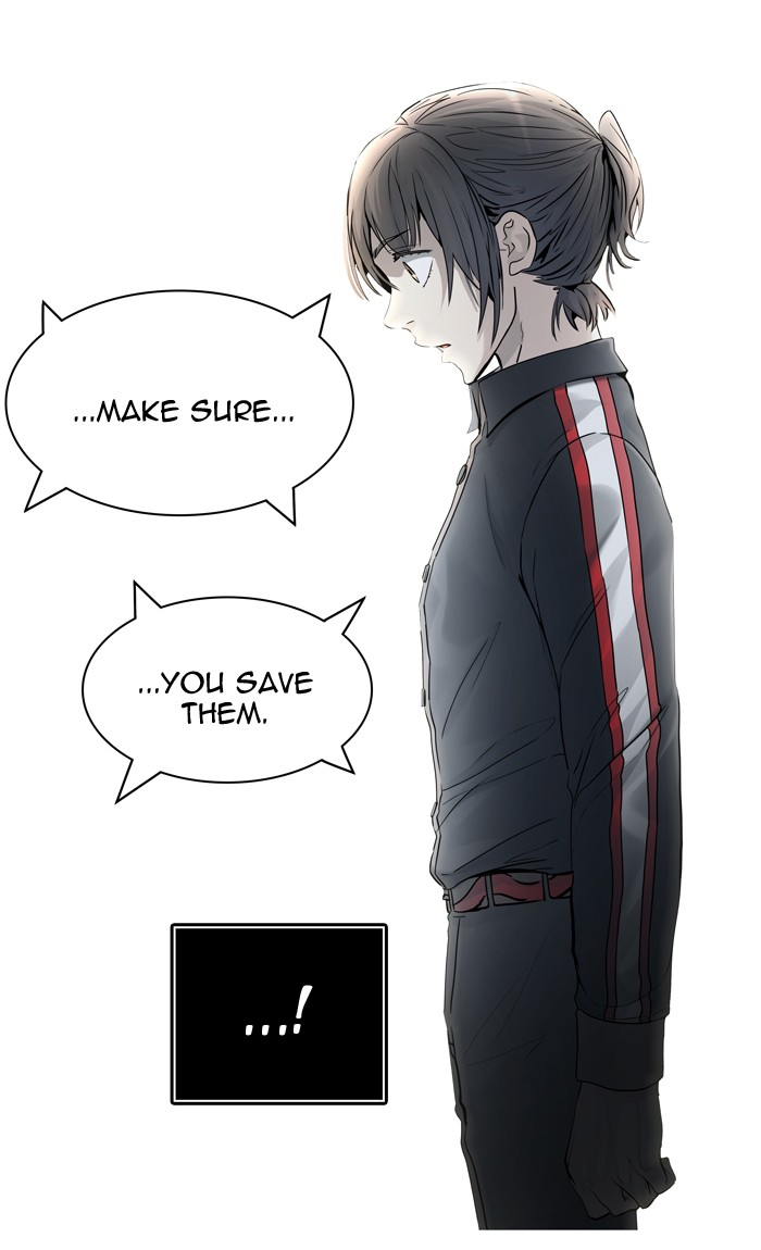 Tower of God Chapter 453 - Page 45
