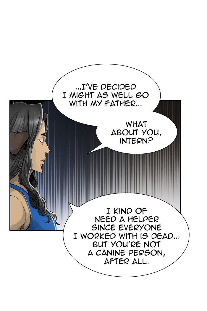 Tower of God Chapter 453 - Page 49