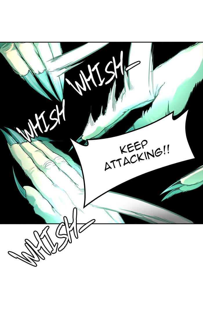 Tower of God Chapter 453 - Page 5