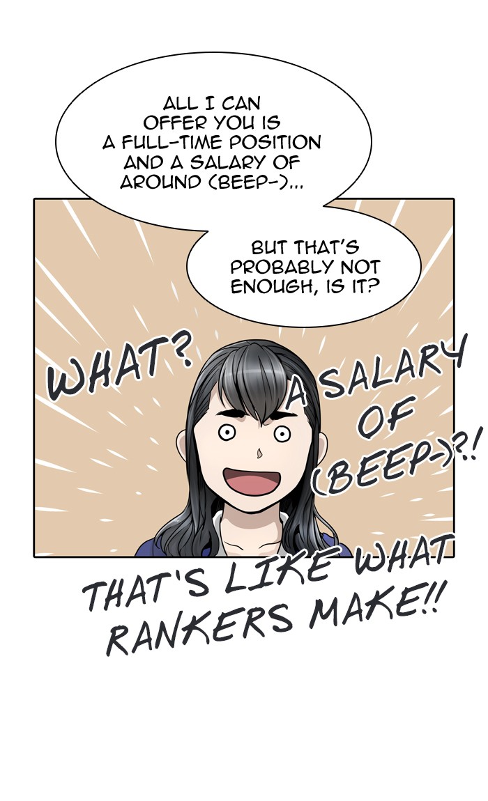 Tower of God Chapter 453 - Page 50