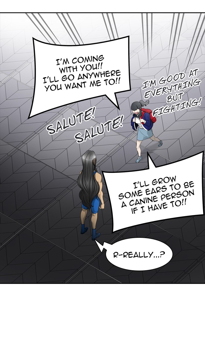 Tower of God Chapter 453 - Page 51