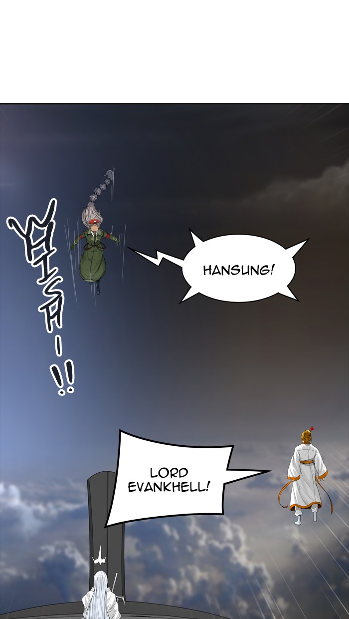 Tower of God Chapter 453 - Page 52