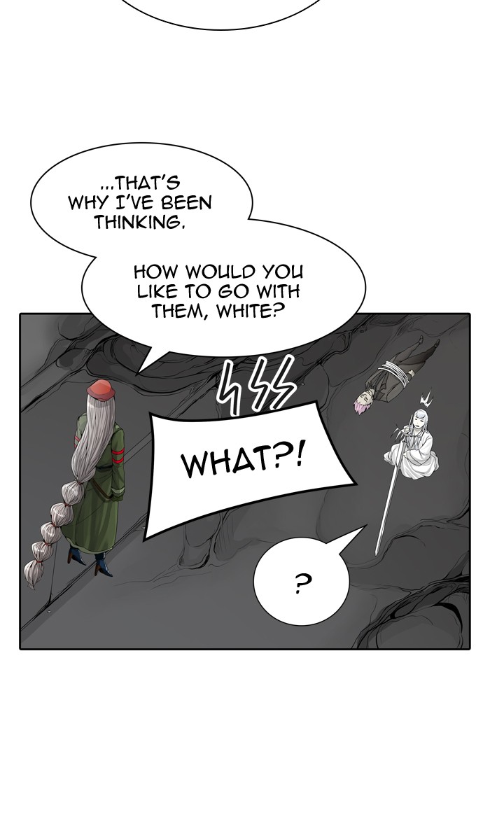 Tower of God Chapter 453 - Page 54