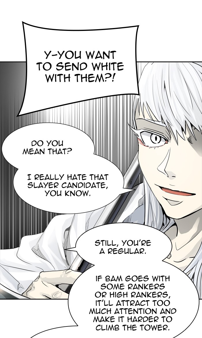 Tower of God Chapter 453 - Page 55