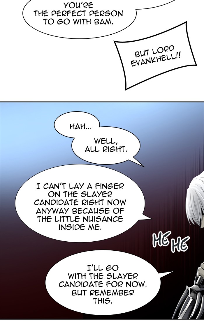 Tower of God Chapter 453 - Page 56