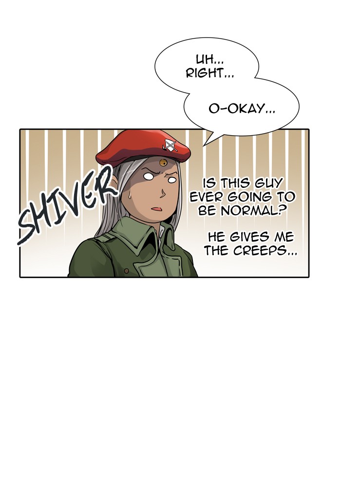 Tower of God Chapter 453 - Page 58