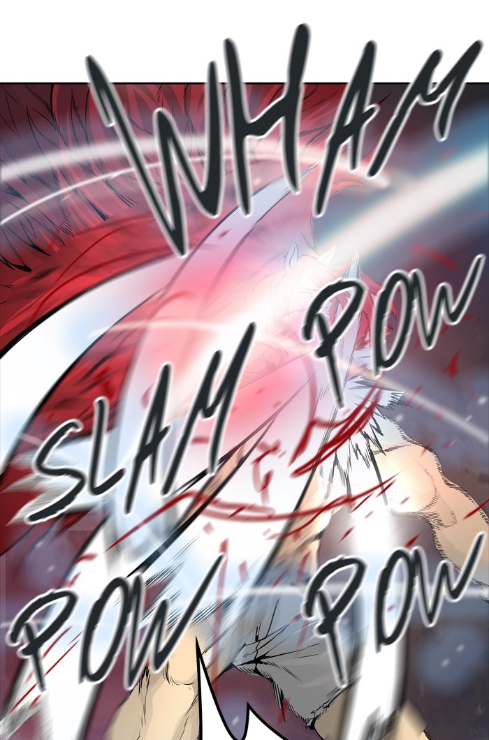 Tower of God Chapter 453 - Page 6