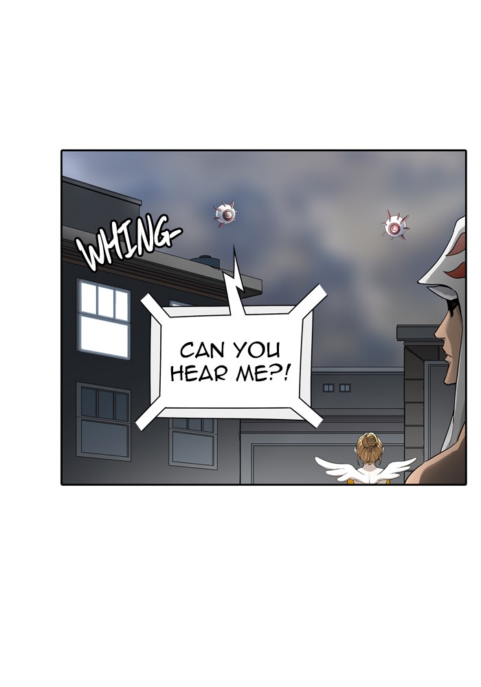 Tower of God Chapter 453 - Page 60