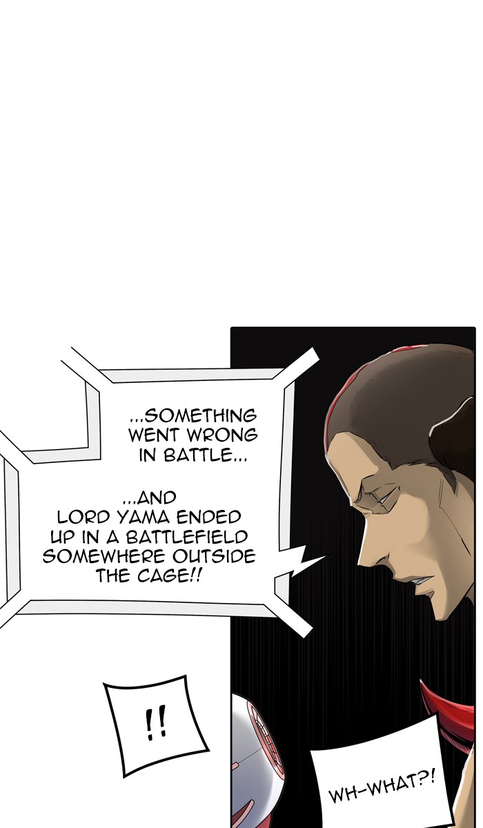 Tower of God Chapter 453 - Page 63