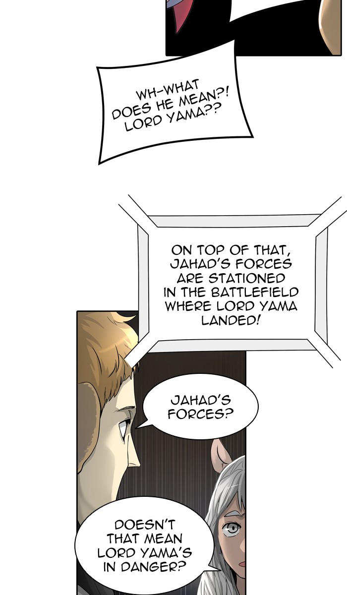 Tower of God Chapter 453 - Page 64