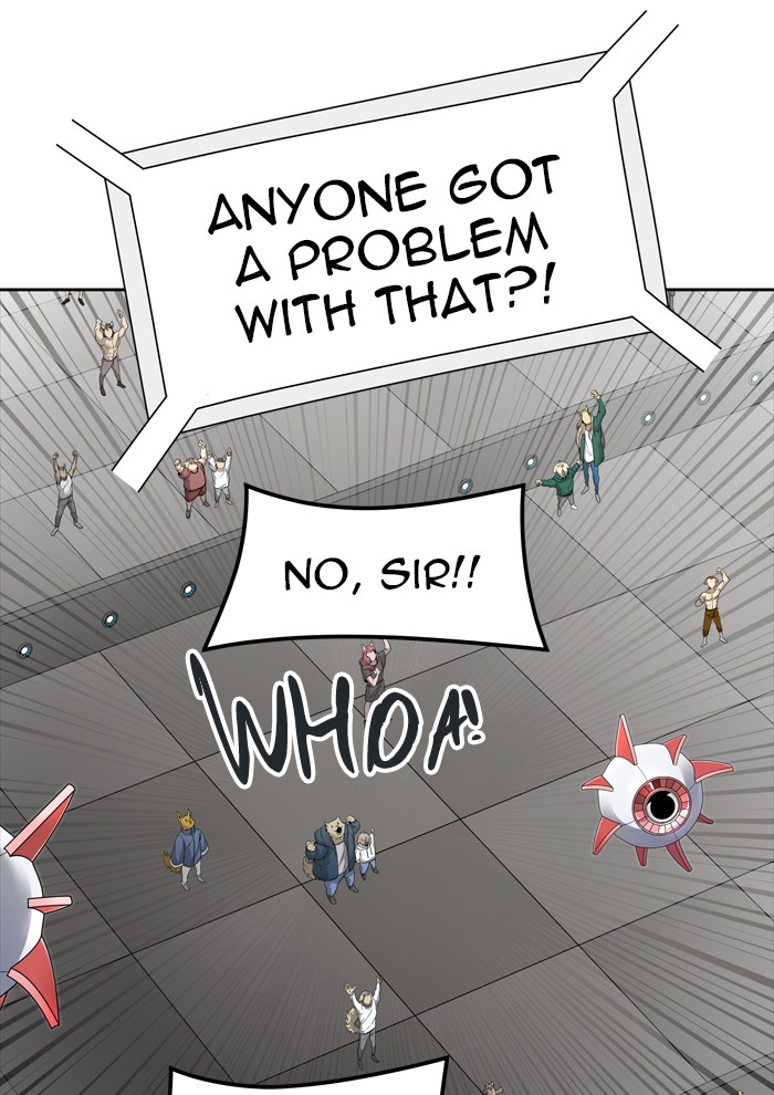Tower of God Chapter 453 - Page 67