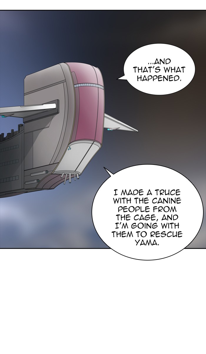 Tower of God Chapter 453 - Page 69
