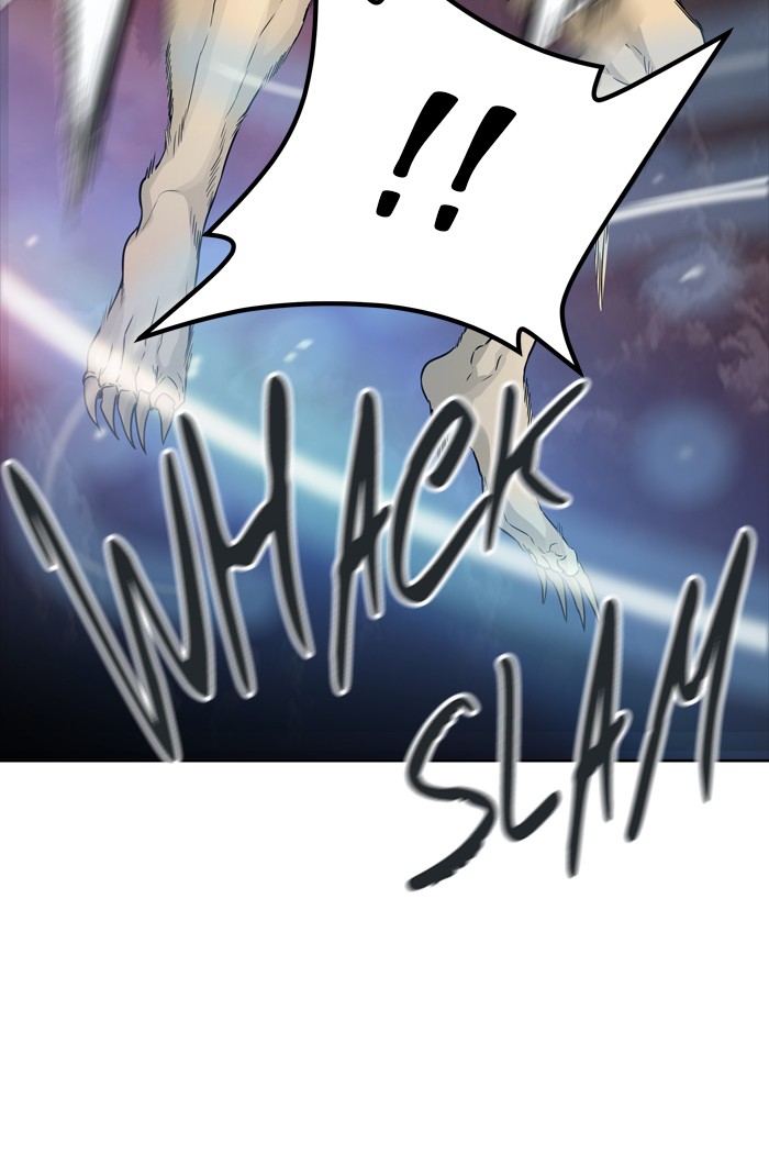 Tower of God Chapter 453 - Page 7