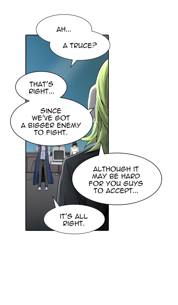 Tower of God Chapter 453 - Page 70