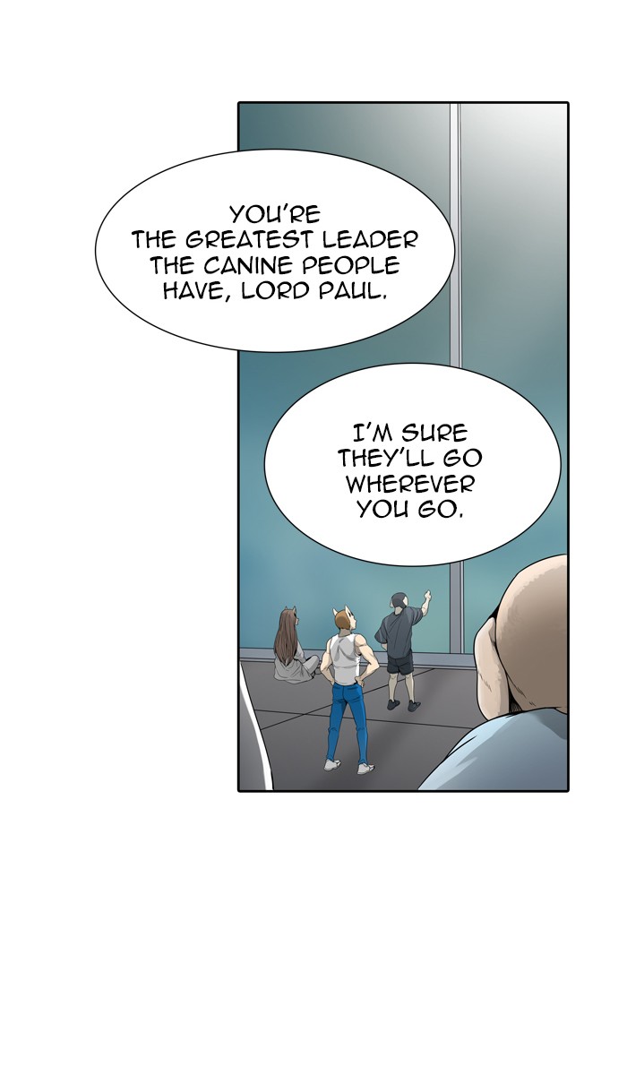 Tower of God Chapter 453 - Page 71
