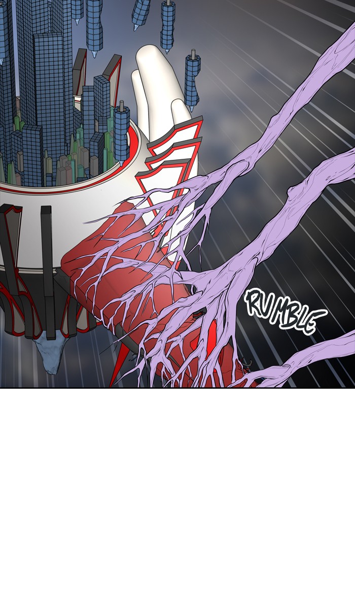 Tower of God Chapter 453 - Page 73