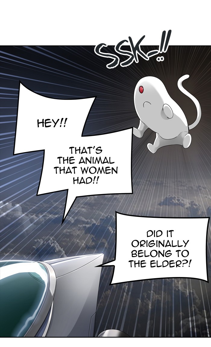 Tower of God Chapter 453 - Page 78