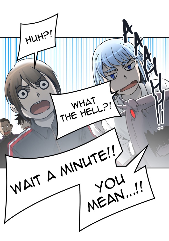 Tower of God Chapter 453 - Page 84
