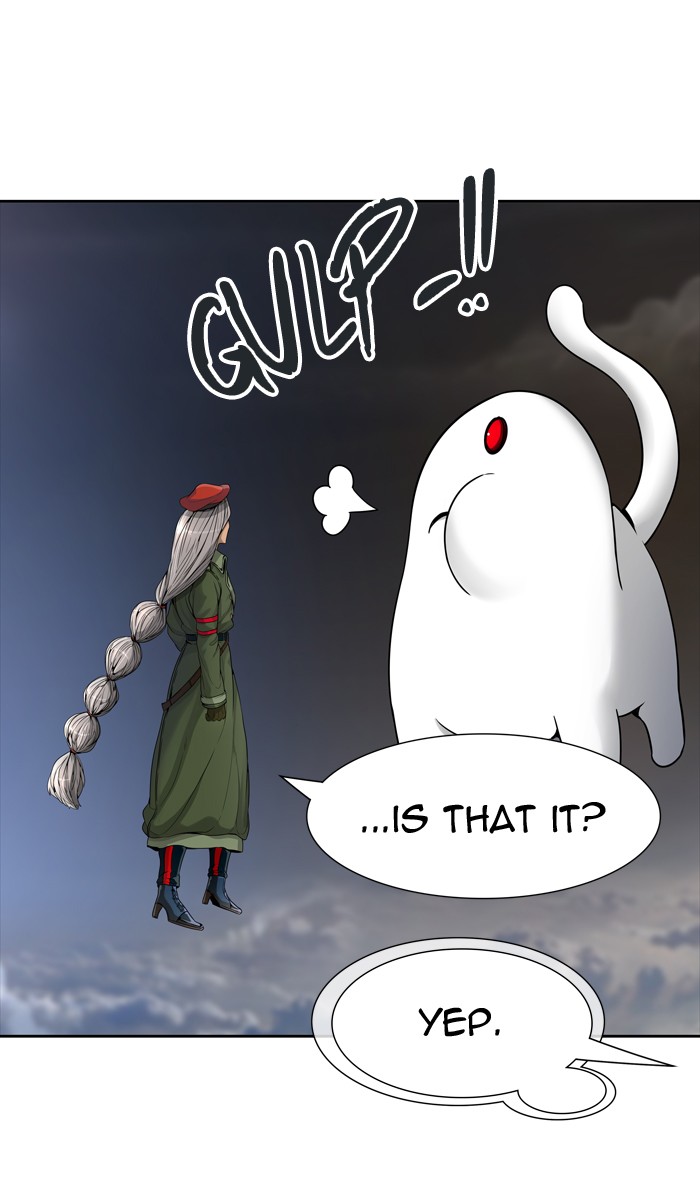 Tower of God Chapter 453 - Page 87