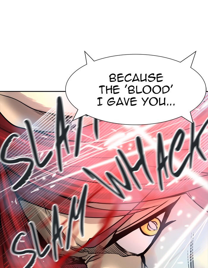 Tower of God Chapter 453 - Page 9