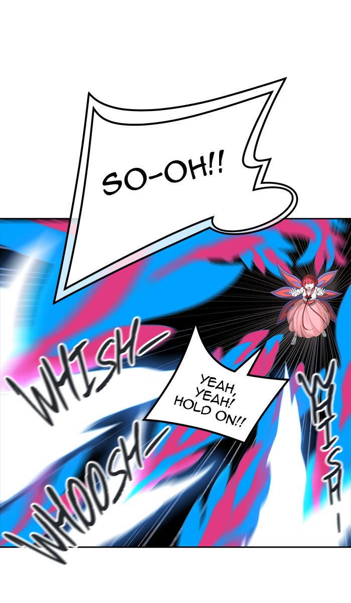 Tower of God Chapter 453 - Page 90