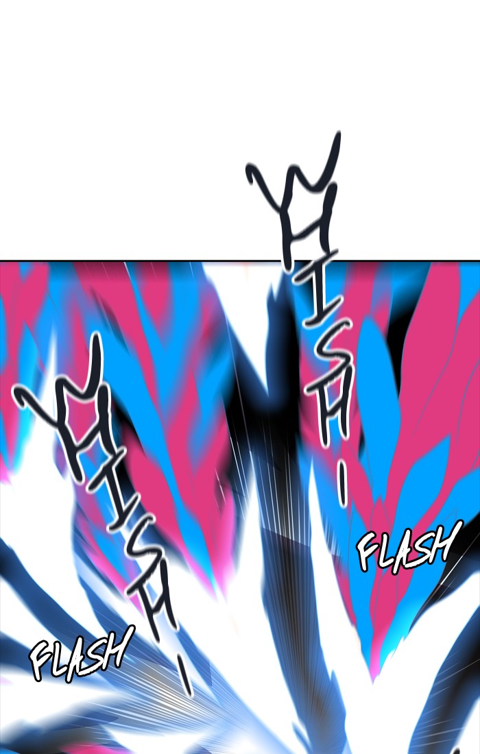 Tower of God Chapter 453 - Page 91