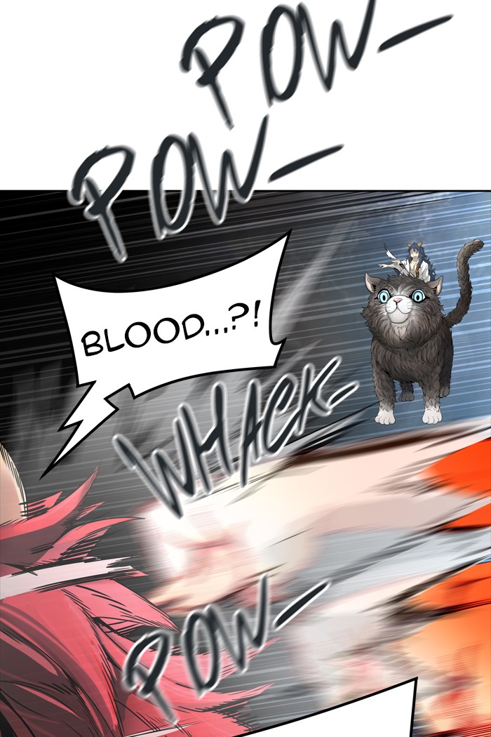 Tower of God Chapter 453 - Page 96