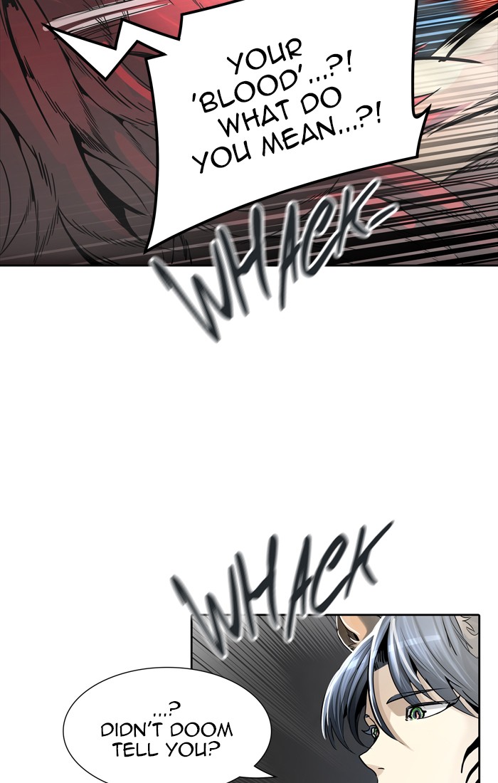 Tower of God Chapter 453 - Page 97