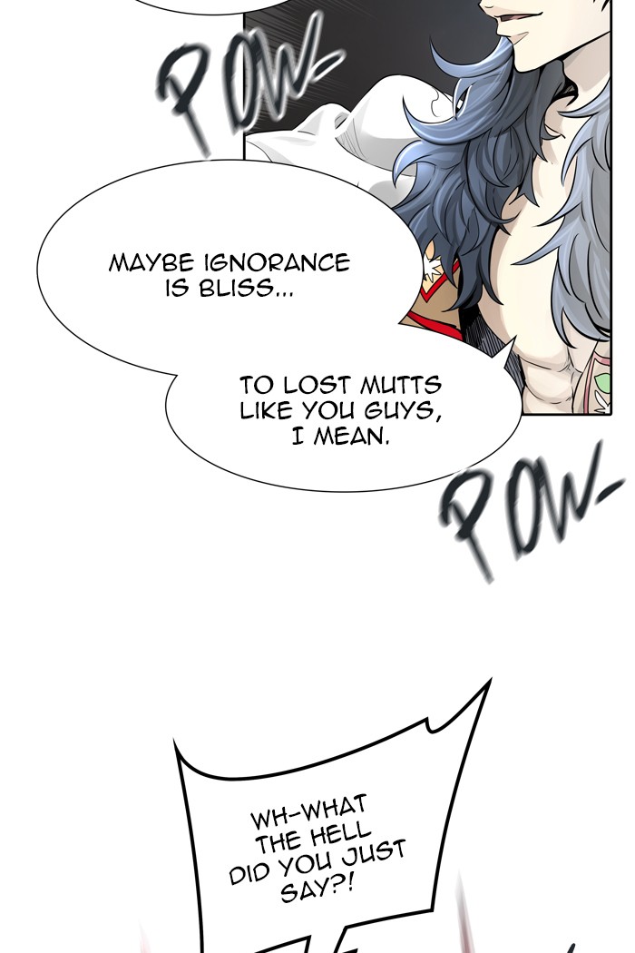 Tower of God Chapter 453 - Page 98