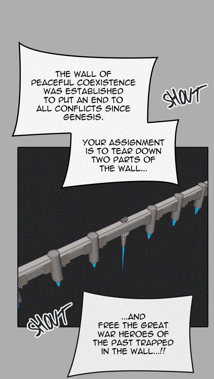 Tower of God Chapter 454 - Page 100