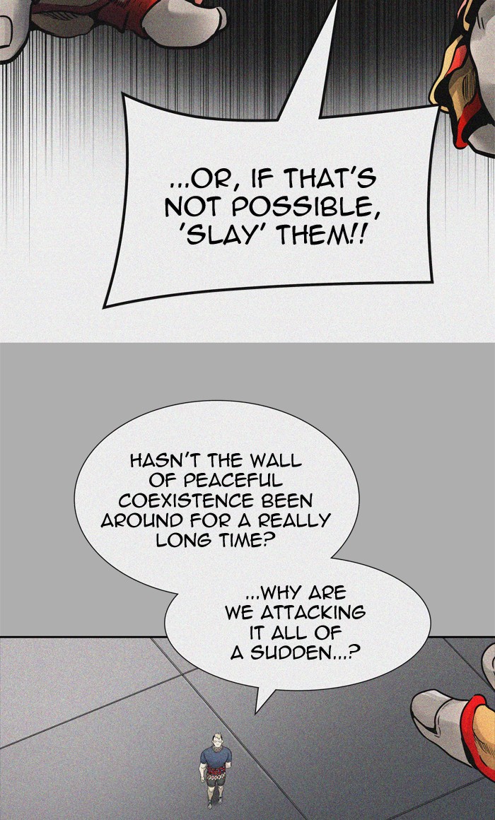 Tower of God Chapter 454 - Page 102