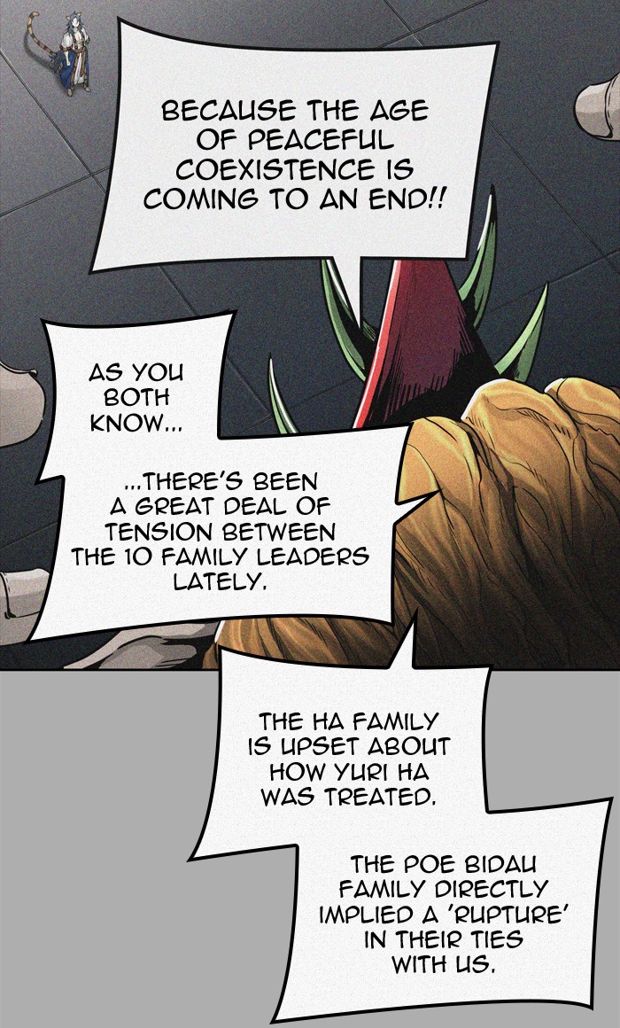 Tower of God Chapter 454 - Page 103