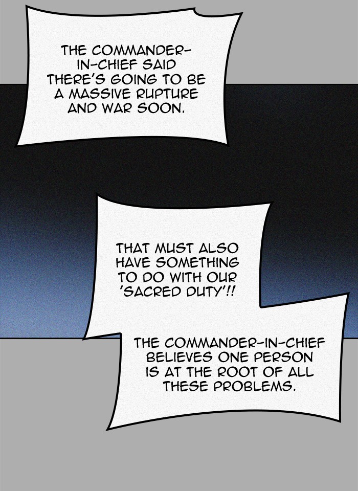 Tower of God Chapter 454 - Page 104