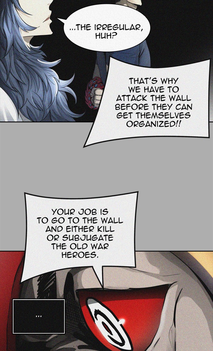 Tower of God Chapter 454 - Page 106