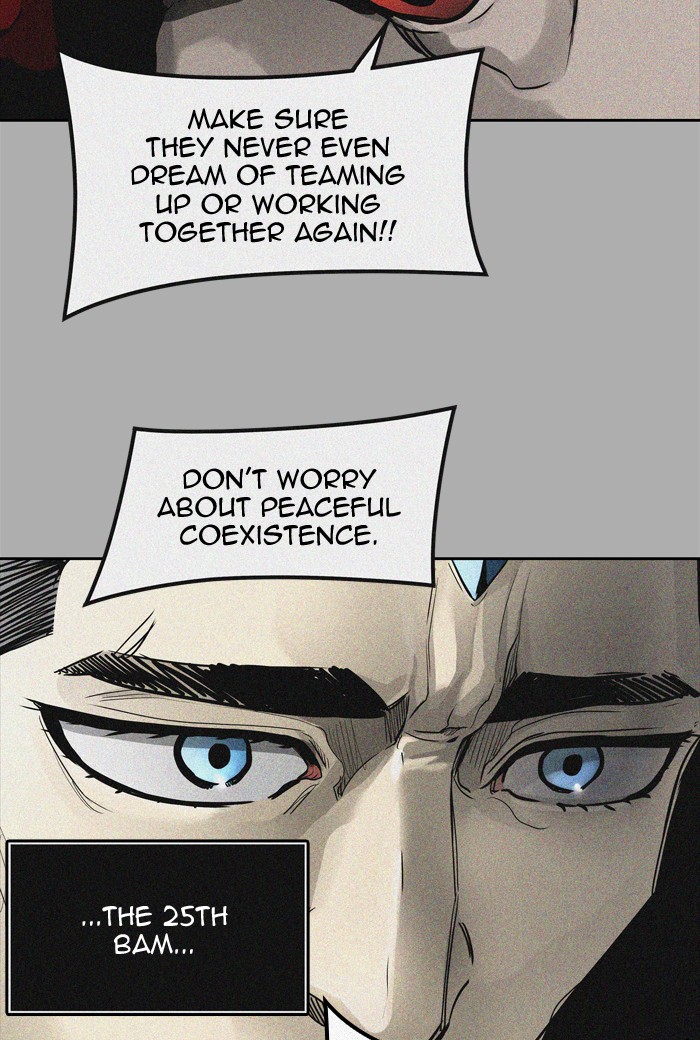 Tower of God Chapter 454 - Page 107