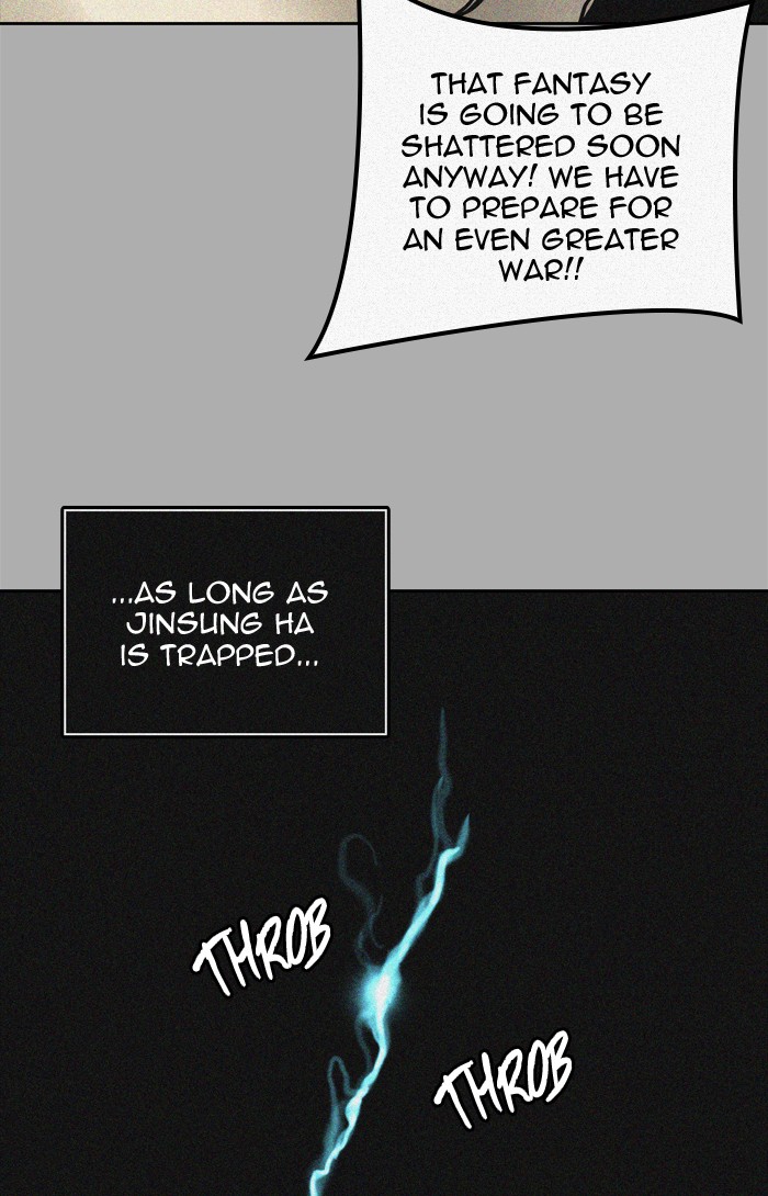 Tower of God Chapter 454 - Page 108