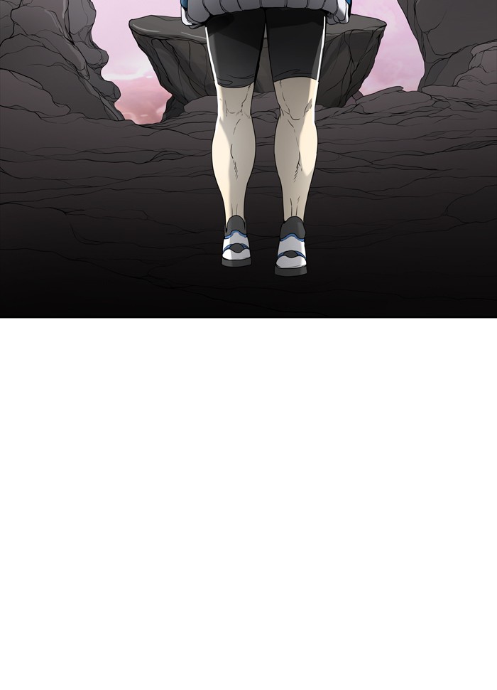 Tower of God Chapter 454 - Page 112