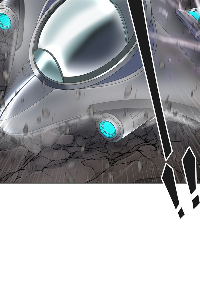 Tower of God Chapter 454 - Page 121