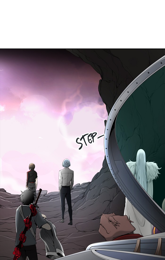 Tower of God Chapter 454 - Page 123