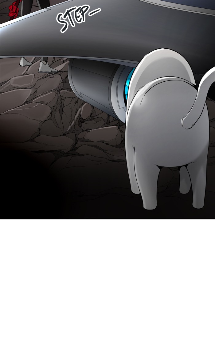 Tower of God Chapter 454 - Page 124